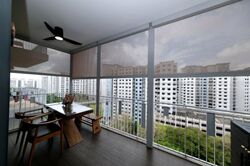 The Luxurie (D19), Condominium #425654831